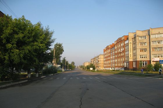 Друзья, можно смело сказать - в Чернушке возрождается КВНовское движение!