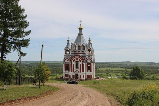 В марте в отделе ЗАГС Чернушинского городского округа проходит акция. Специалисты чествуют родителей