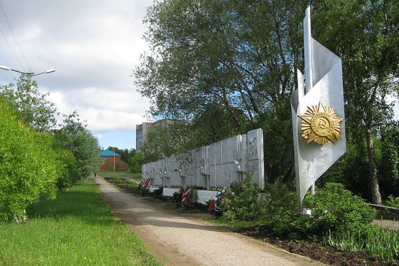 Чернушка заявляется на Всероссийский конкурс лучших проектов создания комфортной городской среды Малые города и исторические поселения. Объектом благоустройства выбран Городской пруд